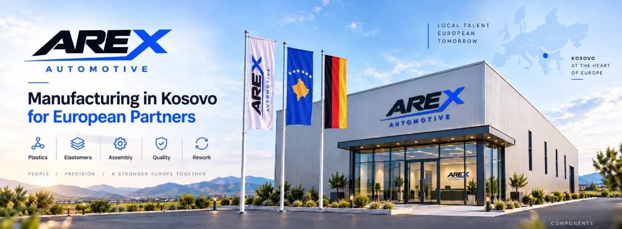 AREX Automotive L.L.C.